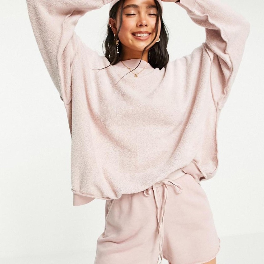 Free People Kelly Lounge Set